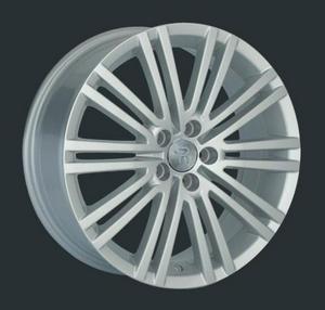 Replica Skoda SK81 S 7x17 5x100 ET46 57.1