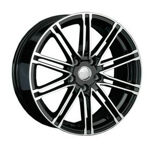 Replica Skoda SK84  BKF 7.5x17 5x112 ET51 57.1