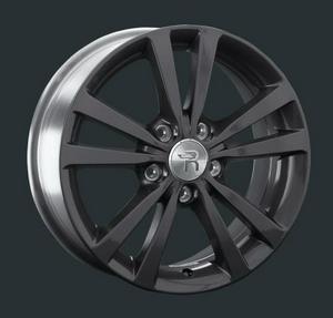 Replica Skoda SK86 GM 6.5x16 5x112 ET46 57.1