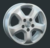 Replica Skoda SK9 