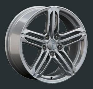 Replica Skoda SK92 S 6.5x15 5x112 ET50 57.1
