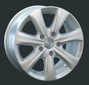Replica Skoda SK93 S 6x15 5x100 ET38 57.1