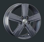 Replica Skoda SK98 GM 6.5x16 5x112 ET50 57.1