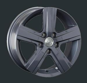 Replica Skoda SK98 GM 6.5x16 5x112 ET50 57.1
