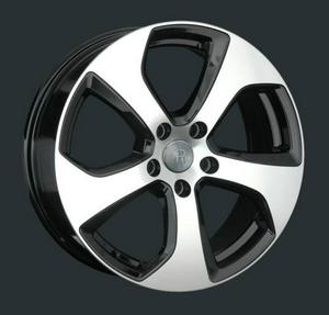 Replica Skoda SK99 BKF 6.5x16 5x112 ET50 57.1