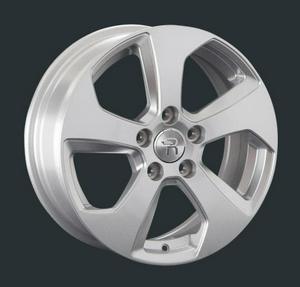 Replica Skoda SK99 S 6.5x16 5x112 ET50 57.1