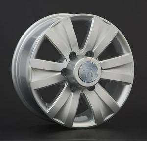 Replica SsangYong SNG1 S 7x16 6x139,7 ET43 107.1