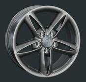 Replica SsangYong SNG10 GM 6.5x16 5x112 ET39,5 66.6