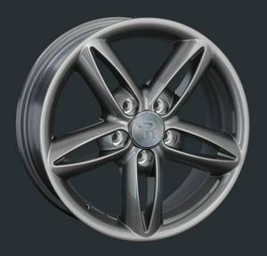 Replica SsangYong SNG10 GM 6.5x16 5x112 ET39,5 66.6