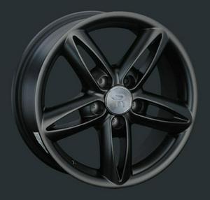 Replica SsangYong SNG10 MB 6.5x16 5x112 ET39,5 66.6