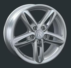Replica SsangYong SNG10 S 6.5x16 5x112 ET39,5 66.6
