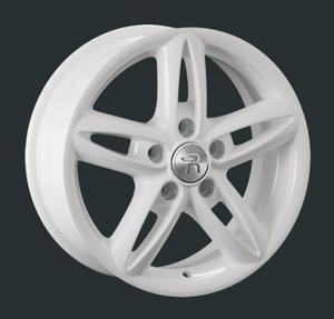 Replica SsangYong SNG10 W 6.5x16 5x112 ET39,5 66.6