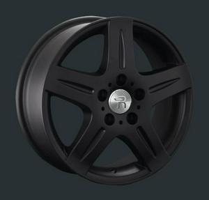 Replica SsangYong SNG12 MB 6.5x16 5x112 ET39,5 66.6