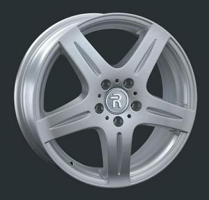 Replica SsangYong SNG12 S 6.5x16 5x112 ET39,5 66.6