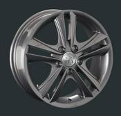 Replica SsangYong SNG13 GM 6.5x16 5x112 ET39,5 66.6
