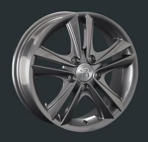 Replica SsangYong SNG13 GM 6.5x16 5x112 ET39,5 66.6