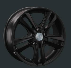 Replica SsangYong SNG13 MB 6.5x16 5x112 ET39,5 66.6