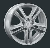 Replica SsangYong SNG13 S 6.5x16 5x112 ET39,5 66.6