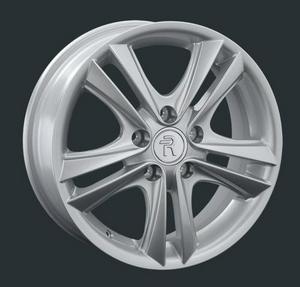 Replica SsangYong SNG13 S 6.5x16 5x112 ET39,5 66.6