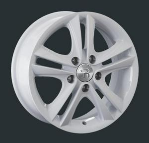 Replica SsangYong SNG13 W 6.5x16 5x112 ET39,5 66.6