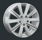 Replica SsangYong SNG14 S 6.5x16 5x112 ET39,5 66.6
