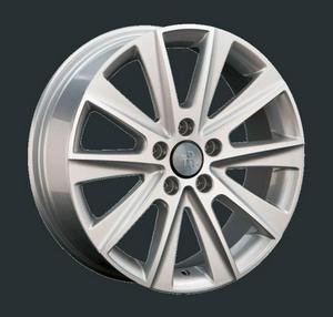 Replica SsangYong SNG14 SF 7x17 5x112 ET43 66.6