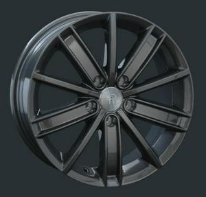 Replica SsangYong SNG15 GM 6.5x16 5x112 ET39 66.6