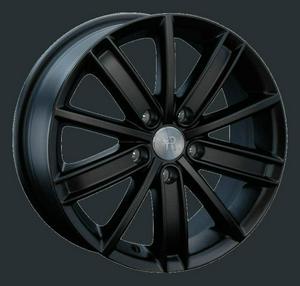 Replica SsangYong SNG15 MB 6.5x16 5x112 ET39,5 66.6