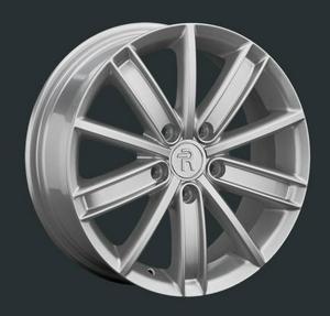 Replica SsangYong SNG15 S 6.5x16 5x112 ET39,5 66.6