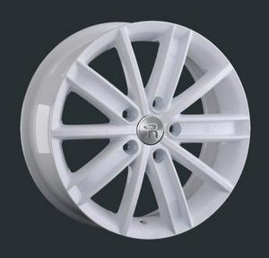 Replica SsangYong SNG15 W 6.5x16 5x112 ET39,5 66.6