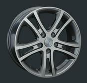 Replica SsangYong SNG16 GM 6.5x16 5x112 ET39,5 66.6