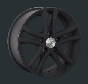 Replica SsangYong SNG16 MB 6.5x16 5x112 ET39,5 66.6