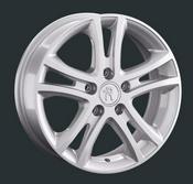 Replica SsangYong SNG16 S 7x18 5x112 ET43 66.6