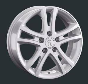 Replica SsangYong SNG16 S 6.5x16 5x112 ET39,5 66.6