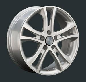 Replica SsangYong SNG16 SF 7x18 5x112 ET43 66.6