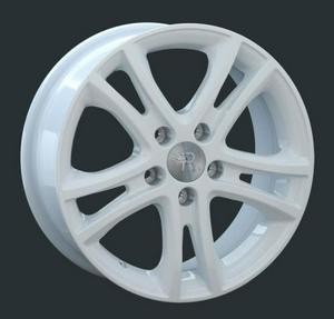 Replica SsangYong SNG16 W 6.5x16 5x112 ET39,5 66.6