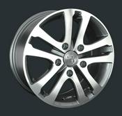 Replica SsangYong SNG17 GMF 7.5x18 5x130 ET43 84.1
