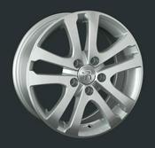 Replica SsangYong SNG17 SF 7.5x18 5x130 ET43 84.1