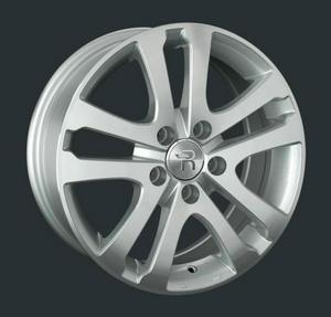 Replica SsangYong SNG17 SF 6.5x16 5x112 ET39,5 66.6