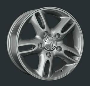 Replica SsangYong SNG18 GM 7x16 5x130 ET43 84.1