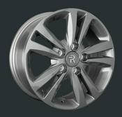 Replica SsangYong SNG19 GM 6.5x16 5x112 ET39,5 66.6