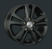 Replica SsangYong SNG19 MB 6.5x16 5x112 ET39,5 66.6