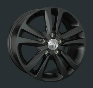 Replica SsangYong SNG19 MB 6.5x16 5x112 ET39,5 66.6