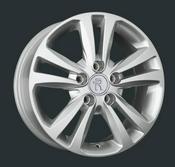 Replica SsangYong SNG19 S 6.5x16 5x112 ET39,5 66.6