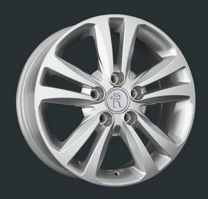 Replica SsangYong SNG19 S 6.5x16 5x112 ET39,5 66.6