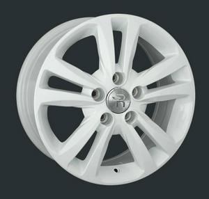 Replica SsangYong SNG19 W 6.5x16 5x112 ET39,5 66.6