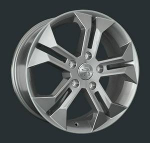 Replica SsangYong SNG20 GM 7.5x18 5x130 ET43 84.1