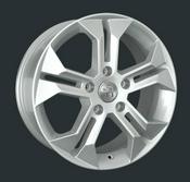 Replica SsangYong SNG20 S 7.5x18 5x130 ET43 84.1