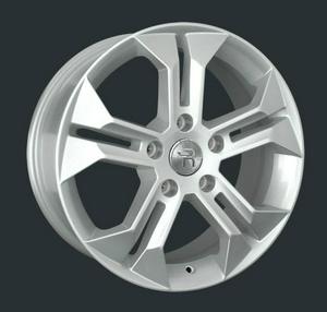 Replica SsangYong SNG20 S 7.5x18 5x130 ET43 84.1