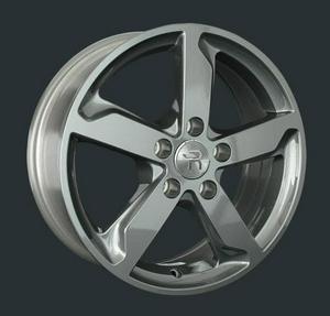 Replica SsangYong SNG21 GM 6.5x16 5x112 ET39,5 66.6